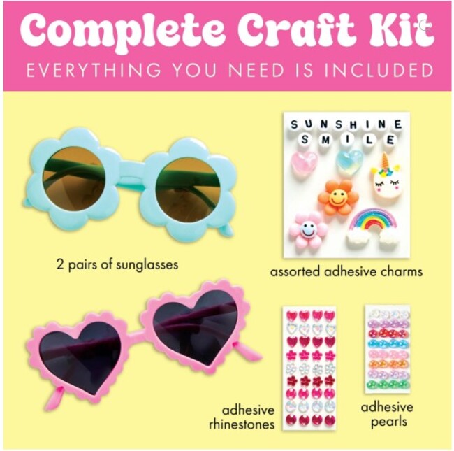 Diy Sunnies