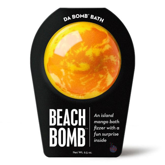 Beach Bomb