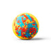 Tie Dye Yellow Bomb