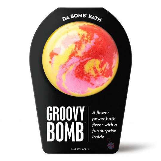 Groovy Bomb