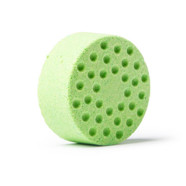Shower Steamers Green