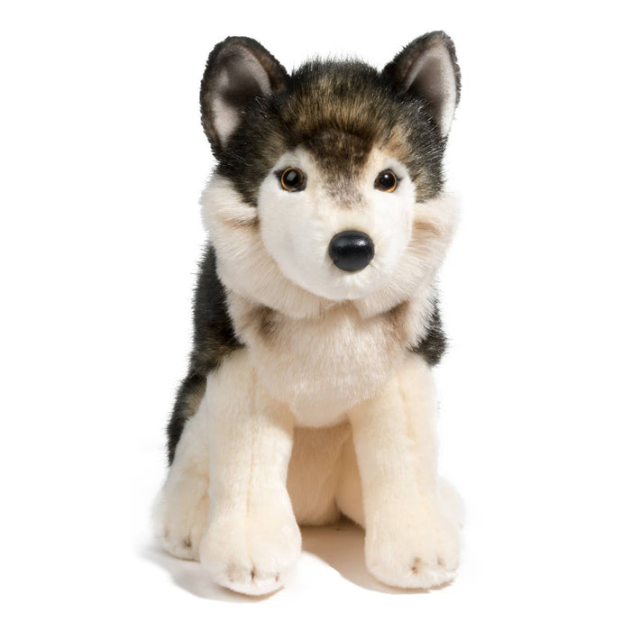 Atka Wolf