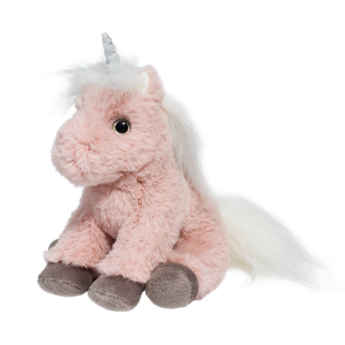 Melodie Pink Unicorn Mini