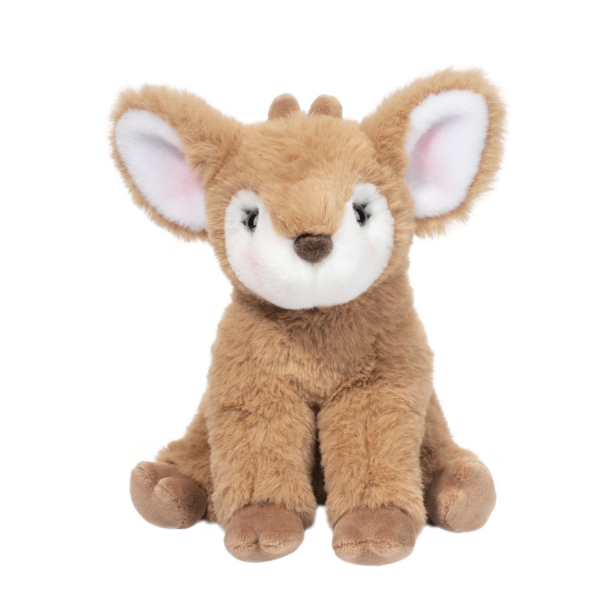 Fawn Mini Fernie Plush