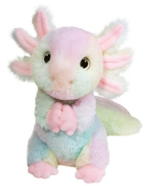 Gillie Axolotl Mini Soft