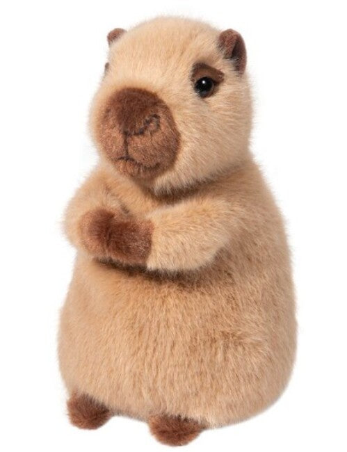 Chattie Capybara Mini