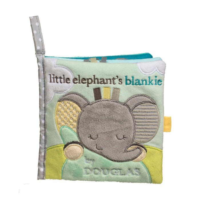 Elephant Act Book
