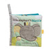 Elephant Act Book