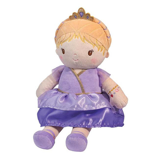 Lyric Princess Doll