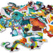 Leon Dragon Floor Puzzle