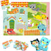 Pachat Friends Sil Puzzle