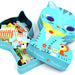 Pachat Friends Sil Puzzle