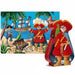 *pirate Treaure Puzzle Si