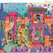 The Fairy Castle Carriage