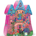 The Fairy Castle Carriage
