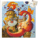 Dragon Castle Floor Puzzl
