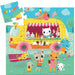 Ice Cream Truck Puzzle
