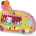 Ice Cream Truck Puzzle