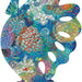 Sea Horse Puzz Art