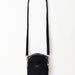 * Kedzie Crossbody Black