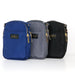 * Kedzie Crossbody Gray