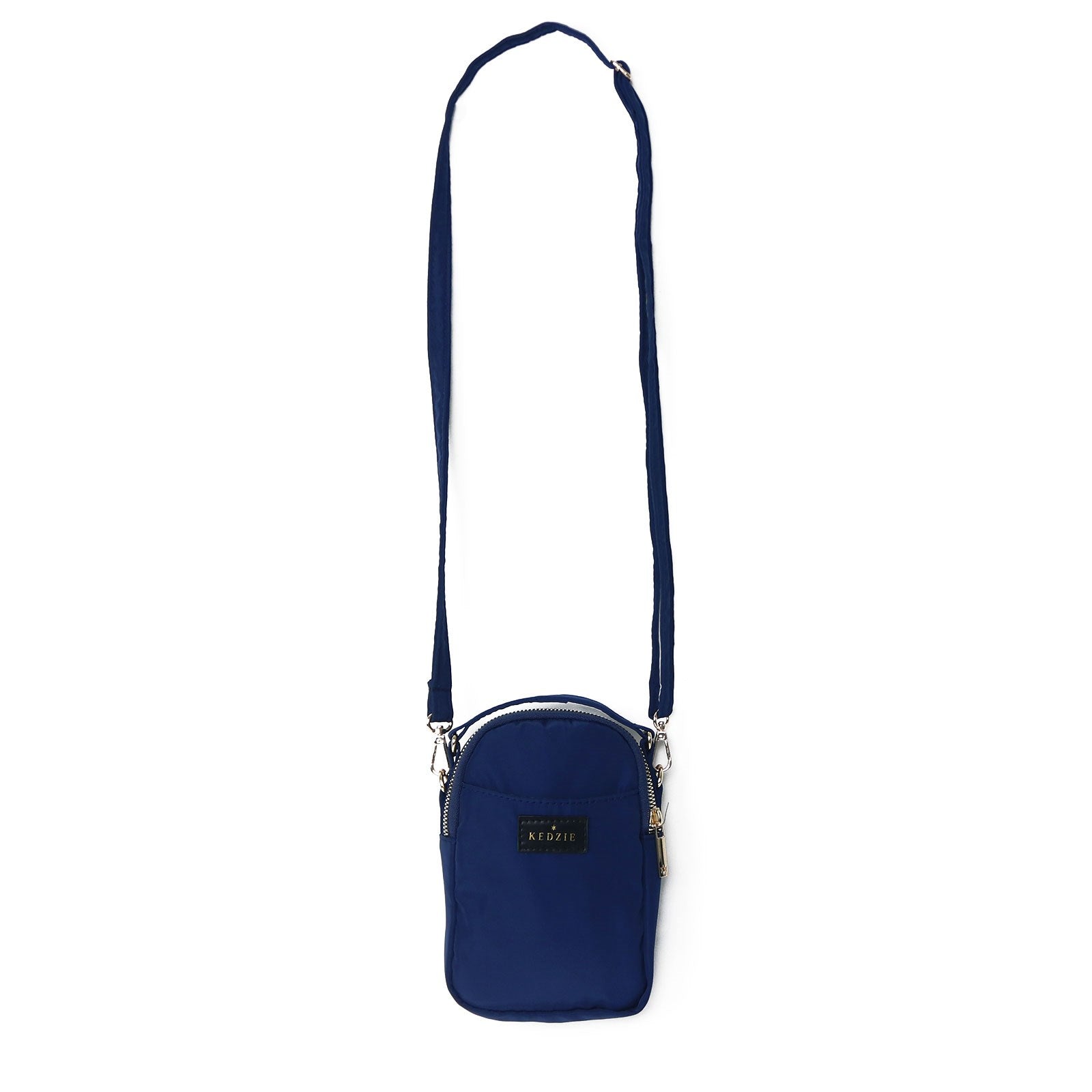 * Kedzie Crossbody Navy