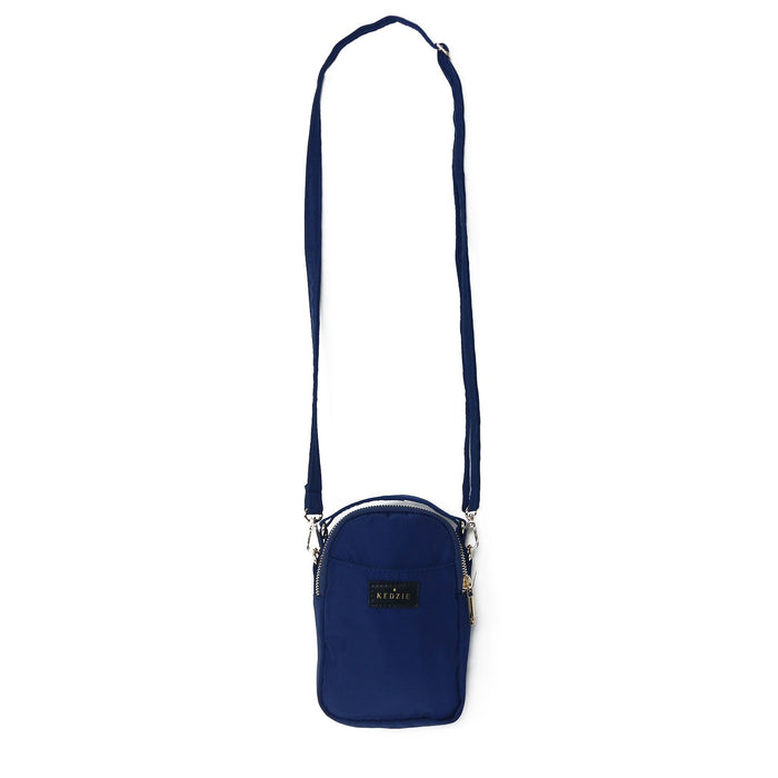 * Kedzie Crossbody Navy