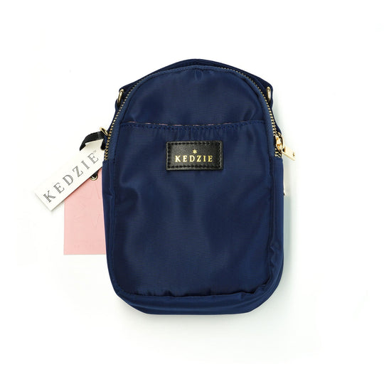 * Kedzie Crossbody Navy