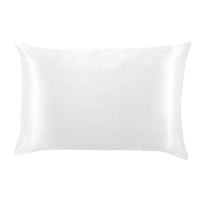 White Cloud Pillow Case