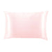 Pink Bye Bye Pillow Case