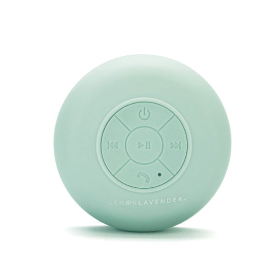 Ll Soap Box Mint Blue Spe