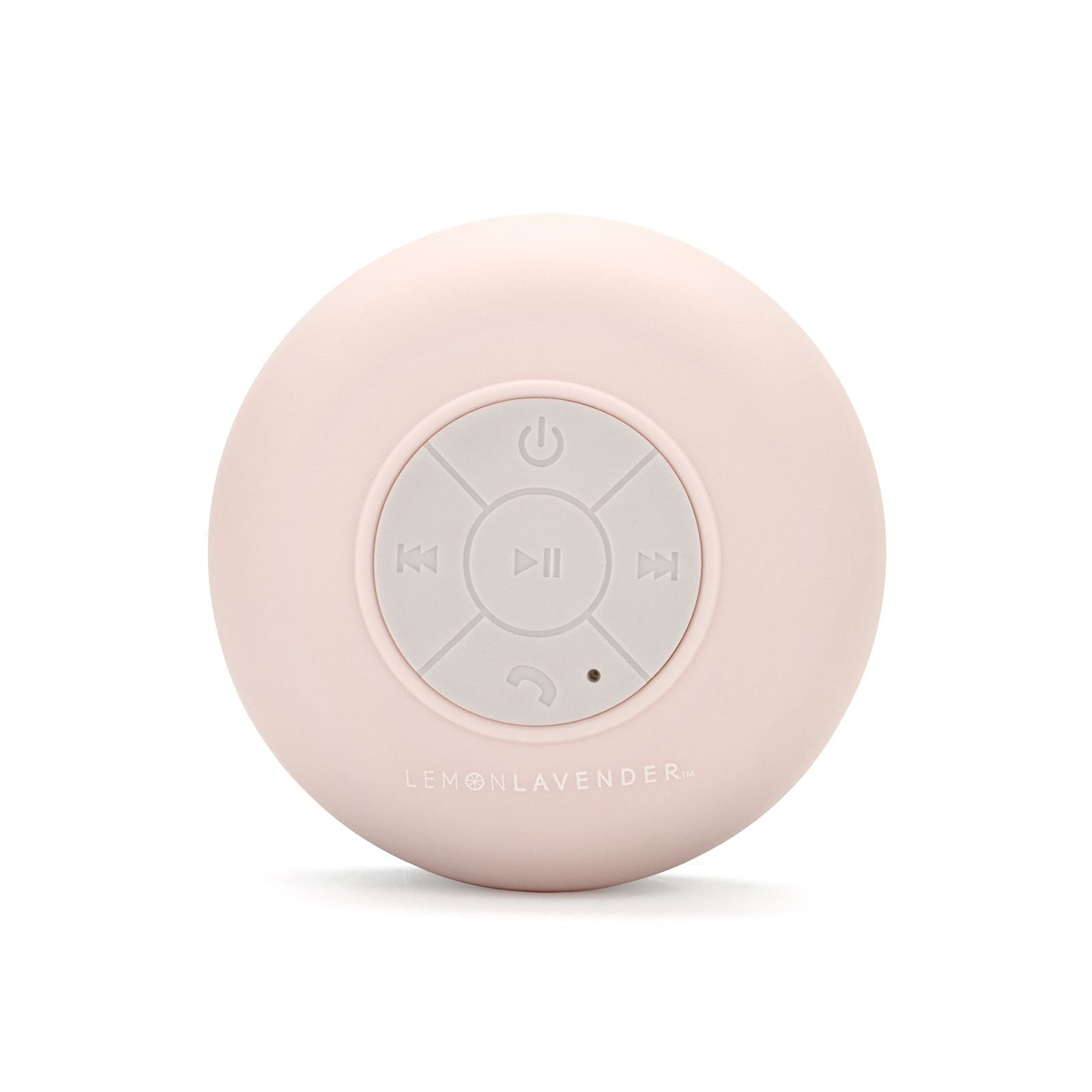 Ll Soap Box Pink Speaker