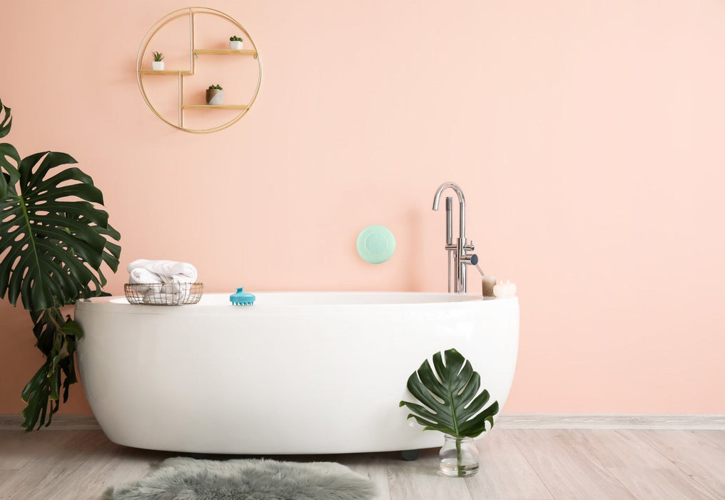 Ll Soap Box Pink Speaker