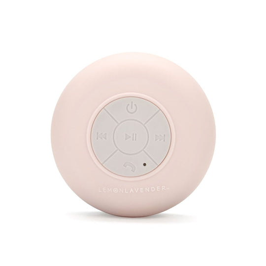 Ll Soap Box Pink Speaker