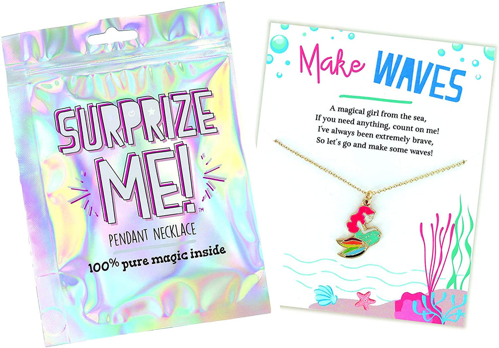 Surprise Me Necklace