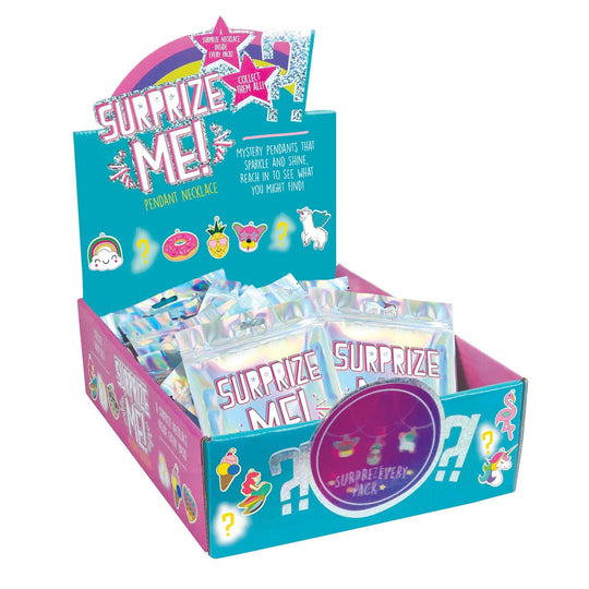 Surprise Me Necklace