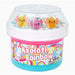 Dope Slime Axolotl Rainbow