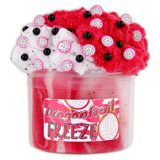 Dragonfruit Freeze