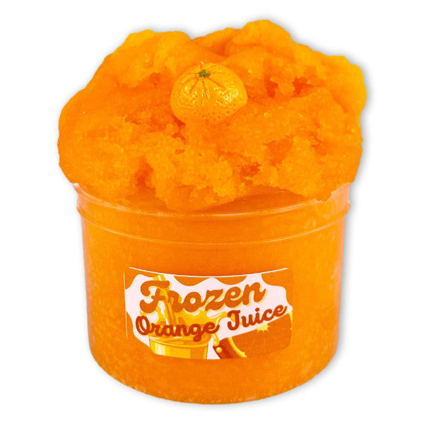 Frozen Orange Juice