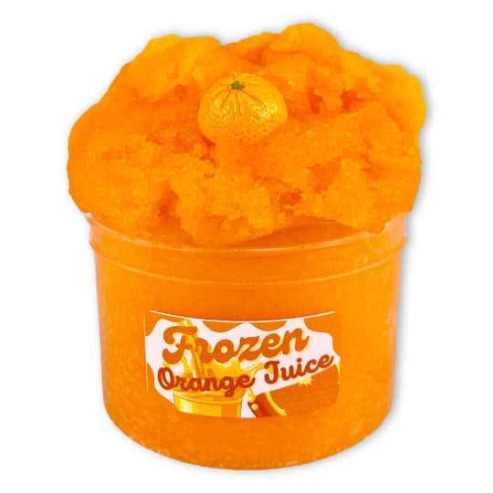 Frozen Orange Juice