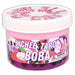 Dope Slime Lychee Taro Boba