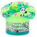 Dope Slime Panda Paradise