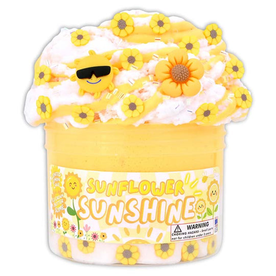 Dope Slime Sunflower Sunshine