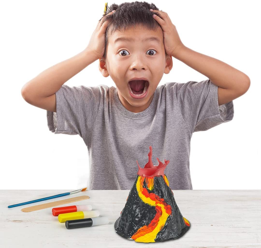 Ng Build Your Own Volcano