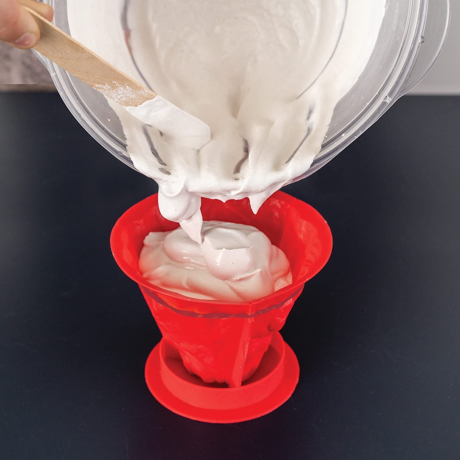 Ng Build Your Own Volcano