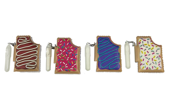 Toaster Pastry Mini Jrnl