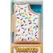 Toaster Pastry Mini Jrnl