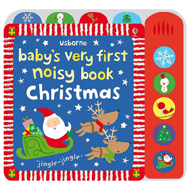 Babys Noisy Christmas