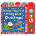 Babys Noisy Christmas