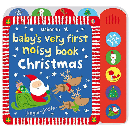 Babys Noisy Christmas